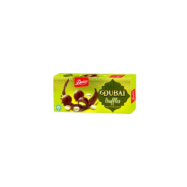 Trüffel Dubai