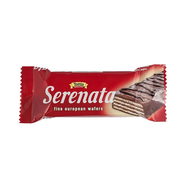 Serenata Waffel