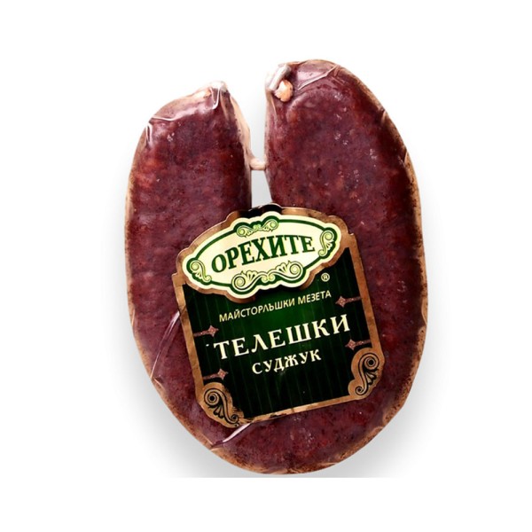 Orehite Rindfleisch Sudjuk