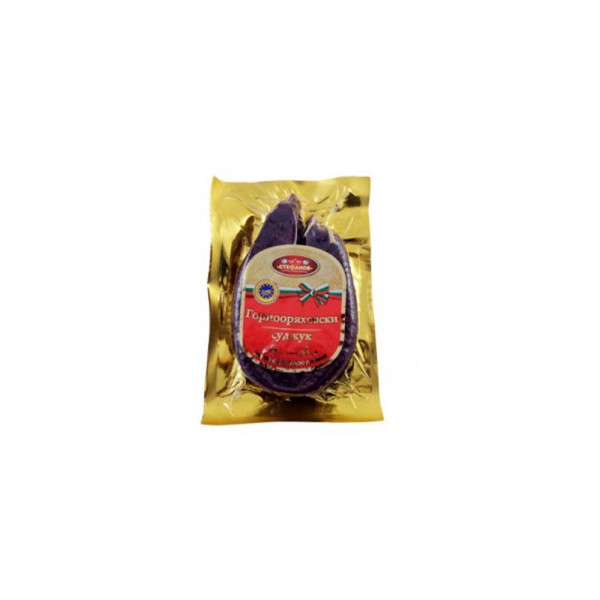 Stefanov Rindfleisch Sudjuk